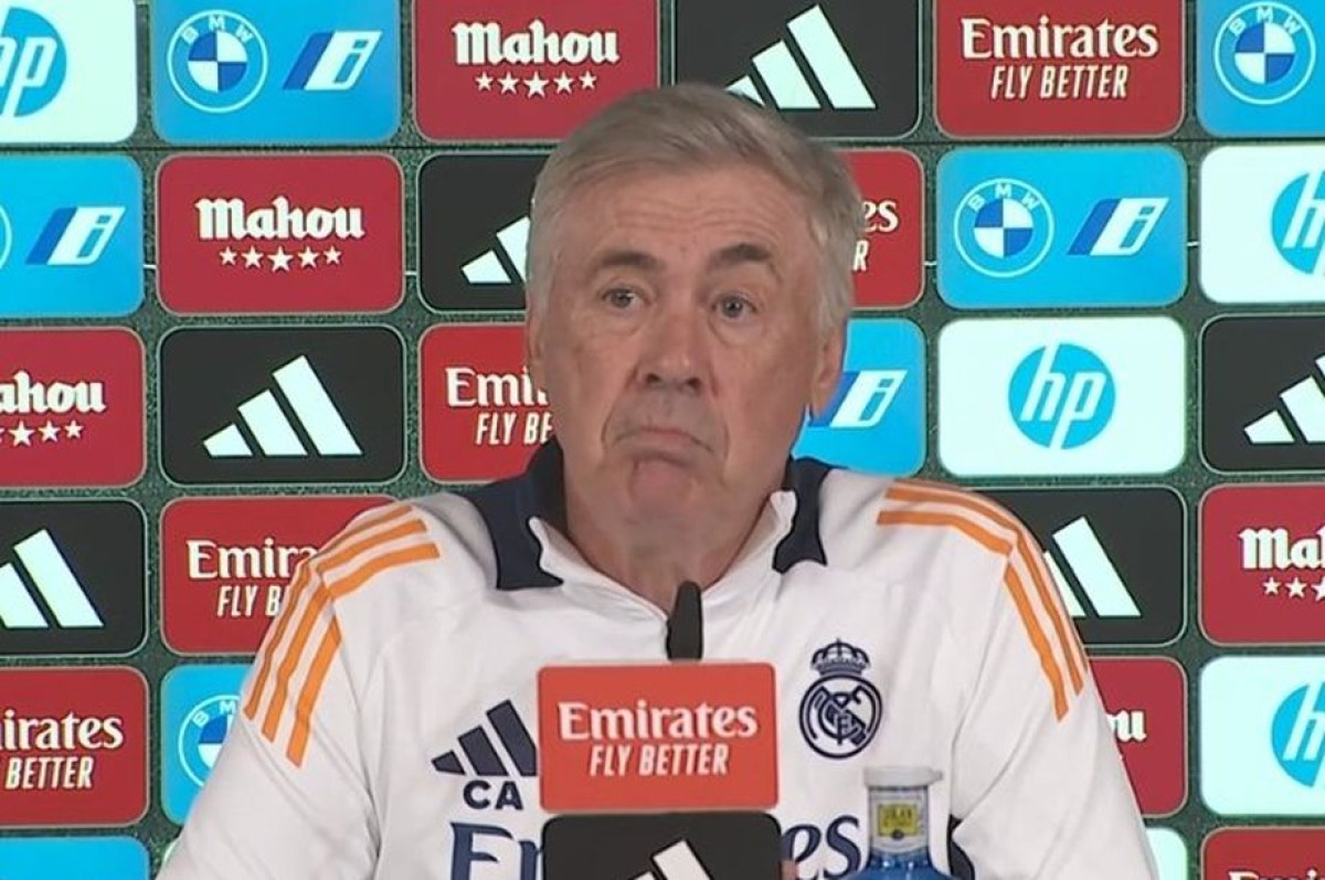 Ancelotti ne želi pojačanja u januaru, iznenadio kada je rekao ko će igrati desnog beka: Vidim ga tu