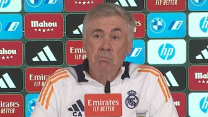 Ancelotti ne želi pojačanja u januaru, iznenadio kada je rekao ko će igrati desnog beka: Vidim ga tu