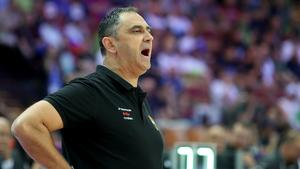 Dario Gjergja objavio širi spisak reprezentacije BiH!