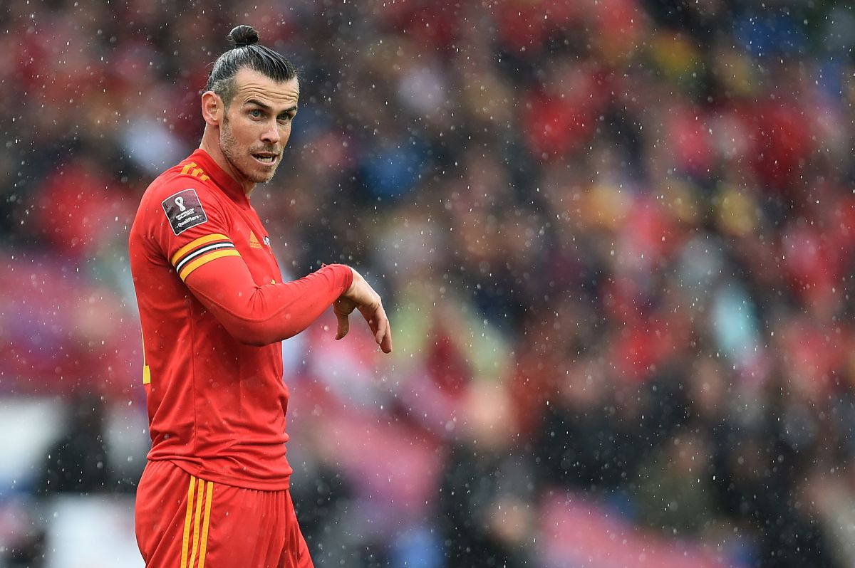 Samo da zaigra na Mundijalu Bale je spreman na šokantan transfer 