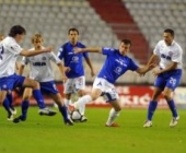 Hajduk i Dinamo u 7. kolu na Poljudu
