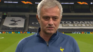 Mourinho: Neće mi faliti Maradona već Diego jer me uvijek zvao nakon poraza, a nikad nakon pobjede