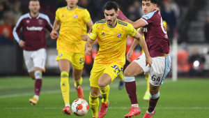 GNK Dinamo dobio ogromnu ponudu za defanzivca, ali nju će lagano odbiti