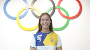 Lana Pudar kreće po polufinale na Olimpijskim igrama