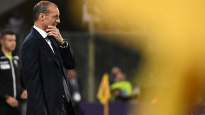 Allegri: Taj igrač nam ne treba