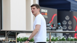 Ovo niko nije očekivao: Max Verstappen pod lažnim imenom testirao Ferrari