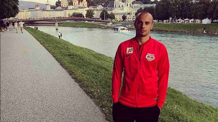 Skromni Todorović oduševio Austrijance: Nisu svi ludi za automobilima...