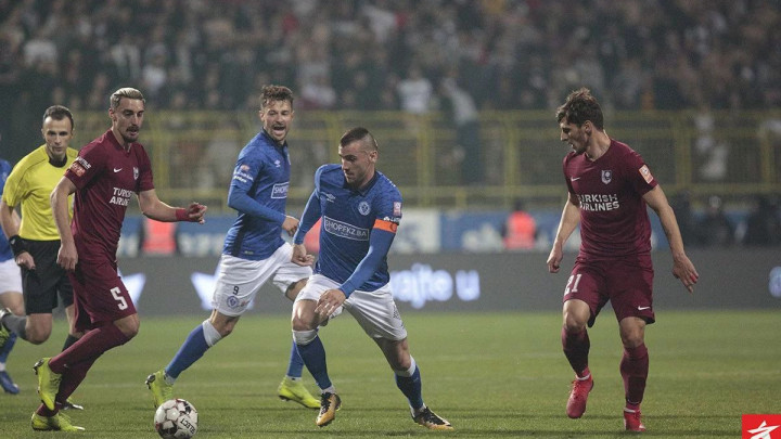 Poznato u kojem kolu se igra sarajevski vječiti derbi