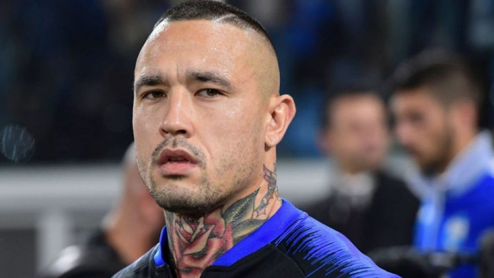 Radja Nainggolan se vraća u nekadašnji klub
