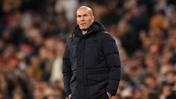 Španski mediji: Zidane pod svaku cijenu želi u januaru dovesti Paula Pogbu