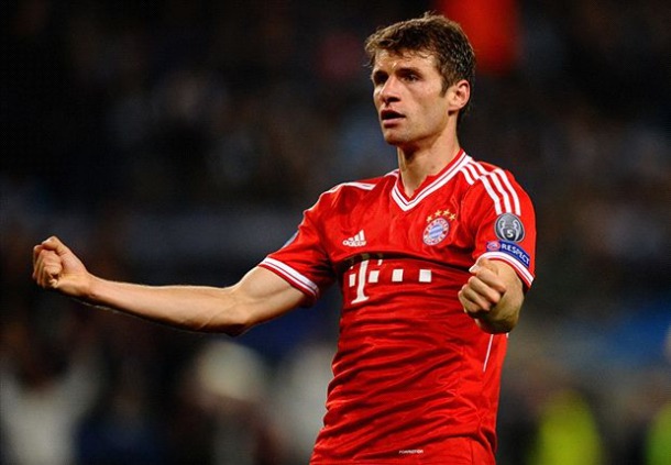 Muller: Ne idem nigdje iz Bayerna