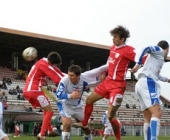 Komšijski derbi u Orašju Komšijski derbi u Orašju