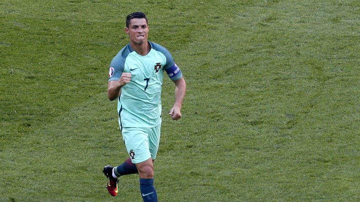 Ronaldo postavlja rekord za rekordom