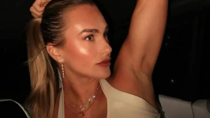 Sabalenka otkriva koliko je kilograma dobila za samo dvije sedmice: "Ne zanima me"