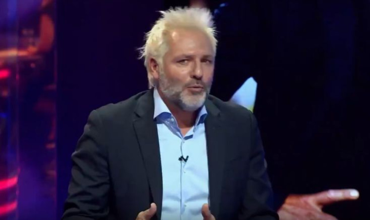 Za legendarnog Canizaresa nema dileme: On je Maradona, Messi i Ronaldo među golmanima Za legendarnog Canizaresa nema dileme: On je Maradona, Messi i Ronaldo među golmanima
