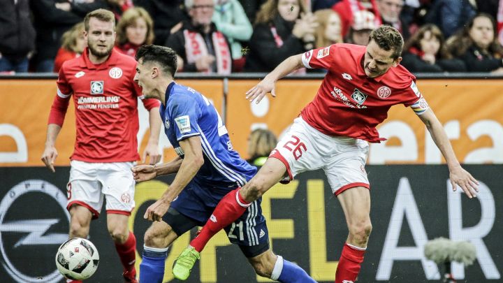 Schalke na pogon Kolašinca do trijumfa kod Mainza