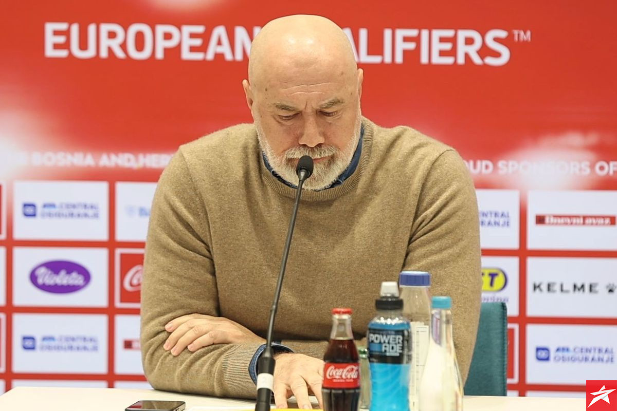 Danas se okupljaju Zmajevi - Selektor Barbarez već prvi dan primoran slati naknadni poziv?