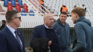 Zajec poručio Jakiroviću da može pakovati kofere, već je izabrao novog trenera Dinama