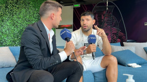 Aguero sretan što je živ, a sada smatra da zna razloge zašto je skoro doživio srčani udar