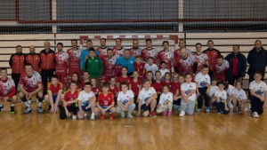 "Idemo u Živinice po pobjedu, želimo titulu prvaka"