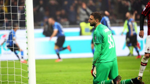 Donnarumma spreman da produži ugovor s Milanom 