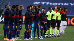 Koštaju čak 345 miliona eura: Nevjerovatan sastav Barcelone od igrača koji su na prodaju