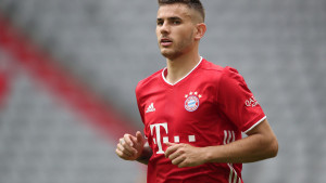 Lucas Hernandez javno nagovijestio odlazak iz Bayerna