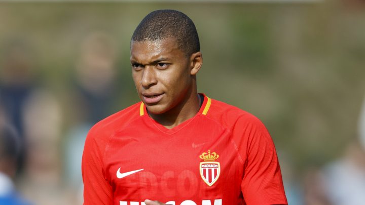 Sve spremno za transfer: Monaco pristao prodati Mbappea