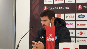 Tešić o ostavci: Ispražnjen sam, Rudar zaslužuje da igra Premijer ligu