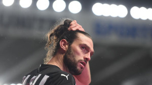 Sjećate se Andya Carrolla? Novim transferom je ostavio sve u čudu