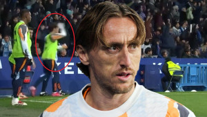 Modriću neće biti ugodno kad vidi šta je Guler uradio nakon kiksa Hrvata: Alaba kao led, a Turčin...