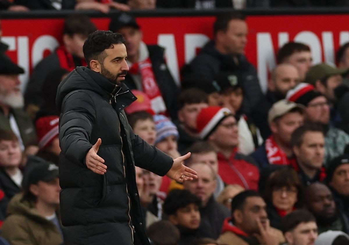 Nezadovoljna grupa zvijezda Manchester Uniteda izgubila vjeru u Amorima, jasno je šta se sprema?!