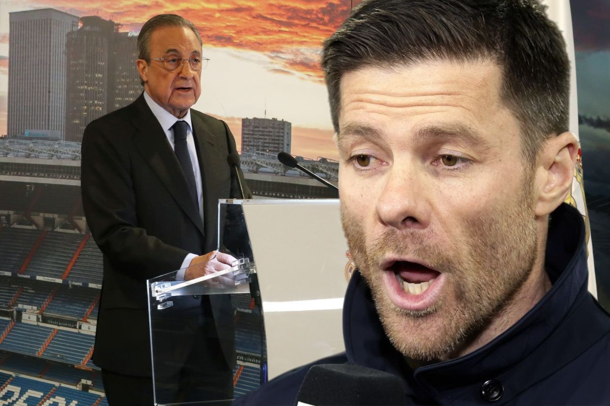Florentino Perez za Xabija Alonsa pripremio tri transfer 'bombe' 
