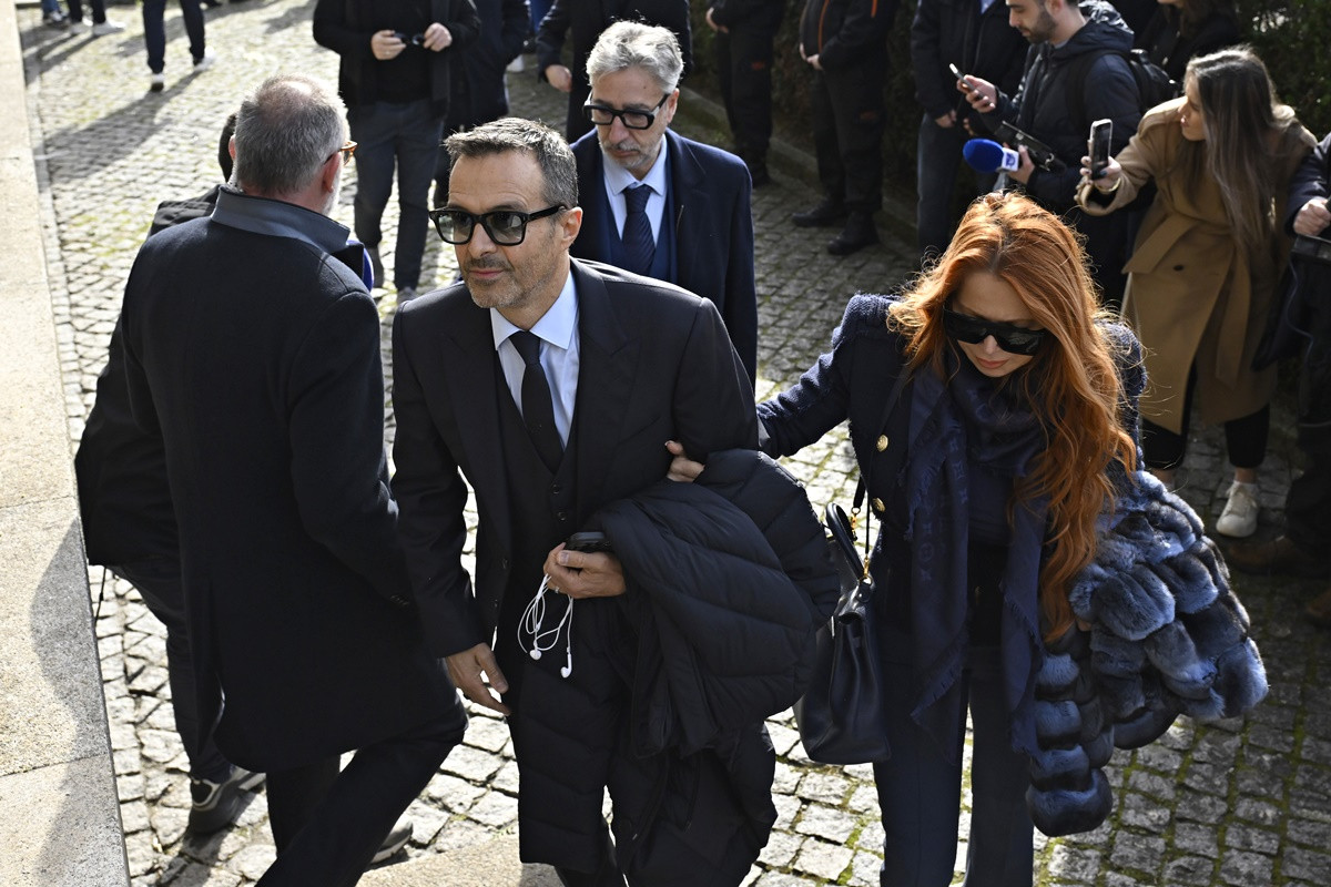 Čudo od djeteta "zaludilo" Europu, a sada je njegov agent uhvaćen na sastanku sa engleskim gigantom