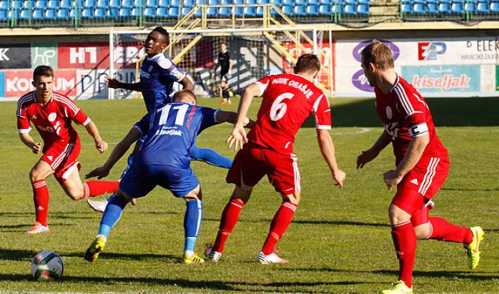 Ko su najbolji strijelci Premijer lige BiH svih vremena Ko su najbolji strijelci Premijer lige BiH svih vremena