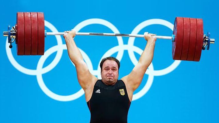 Almir Velagić sedmi na SP u weightliftingu