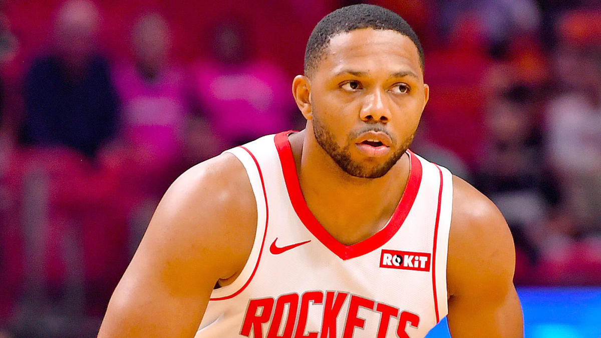 Eric Gordon: Sasvim je u redu da NBA sezona krene u decembru i završi u avgustu