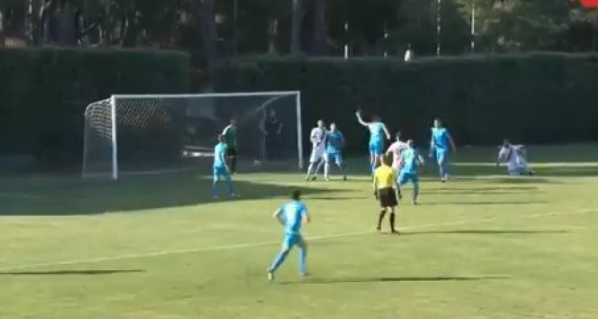Furiozan start Plemića: Dva gola za dvije minute Furiozan start Plemića: Dva gola za dvije minute