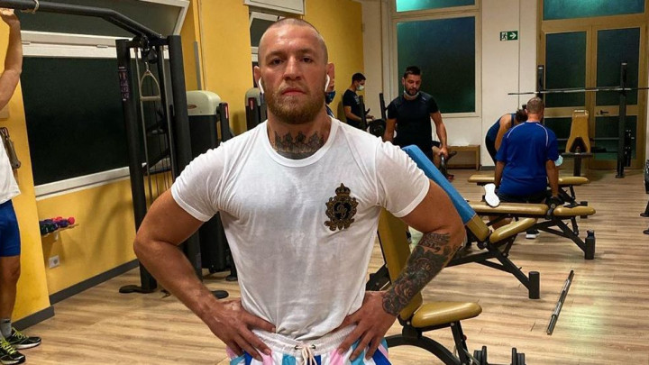 Povratak Conora McGregora u spektakularnom meču