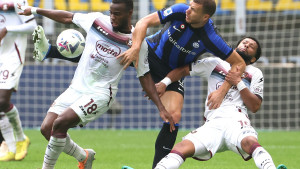 Inter upisao novu pobjedu, Džeko nije previše pokazao