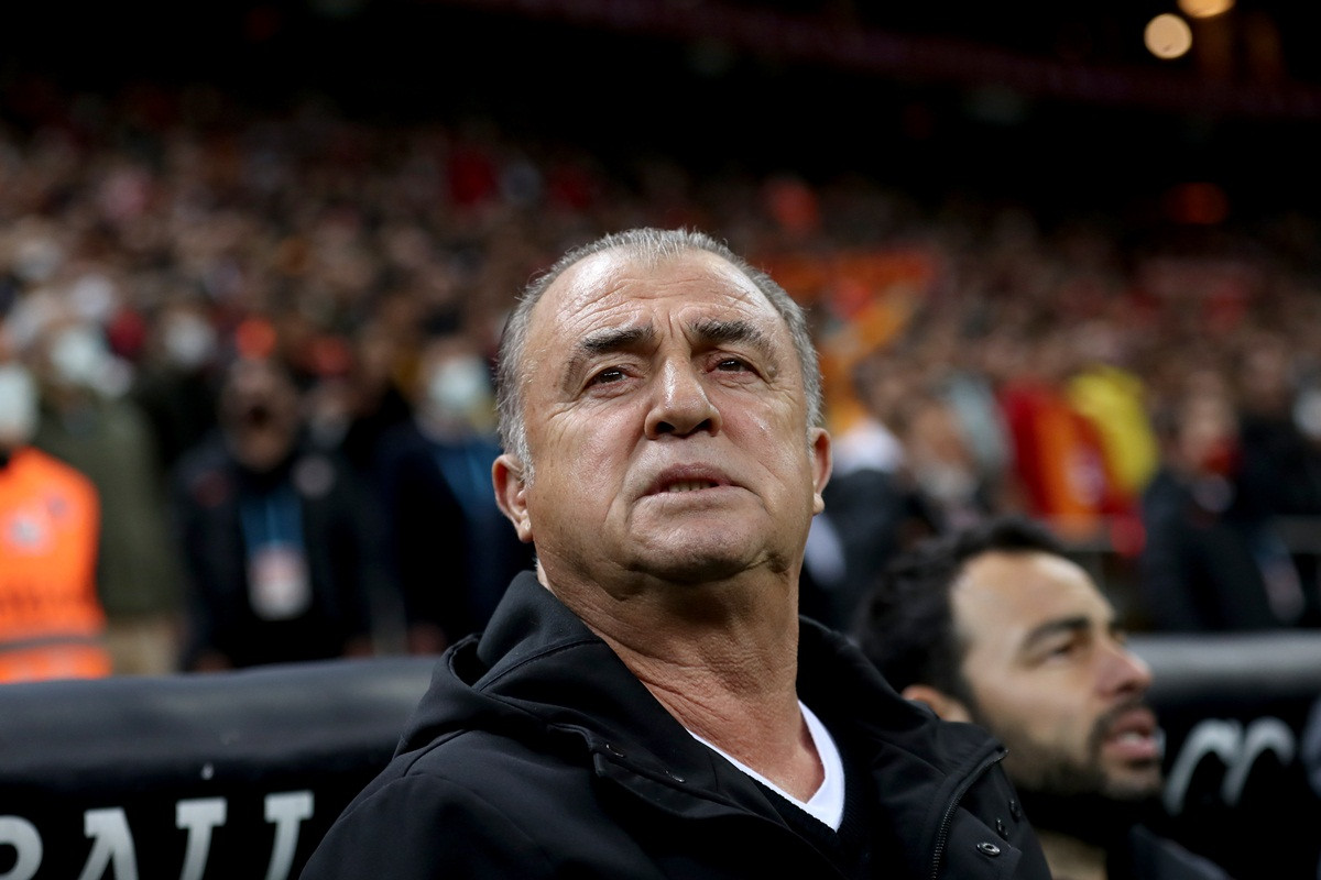 Fatih Terim napustio Galatasaray - četvrti dio