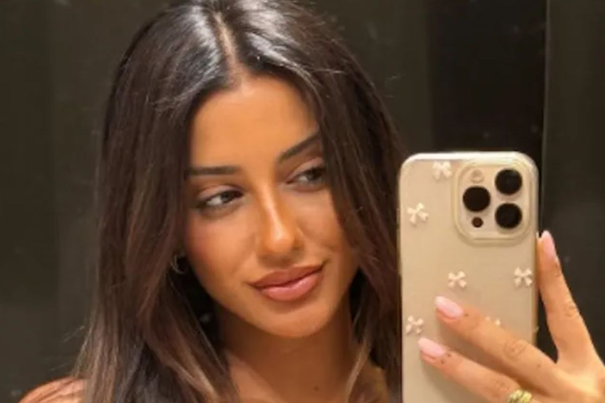 Fatima nije izdržala, oglasila se zbog Yamala: "Rastragna sam, nije pravedno, nemam ni 30..." Fatima nije izdržala, oglasila se zbog Yamala: "Rastragna sam, nije pravedno, nemam ni 30..."