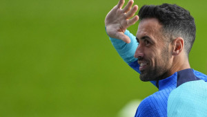 Sergio Busquets na kraju sezone napušta Barcelonu