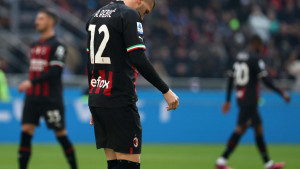 Pukla petarda na San Siru: Milan ponižen na domaćem terenu!