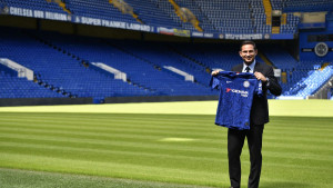Frank Lampard bi ubrzo mogao na novi posao