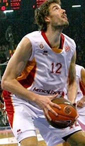 Galatasaray pred doigravanjem