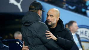 Pep Guardiola uzeo telefon i nazvao Jurgena Kloppa te pokazao kakav je gospodin