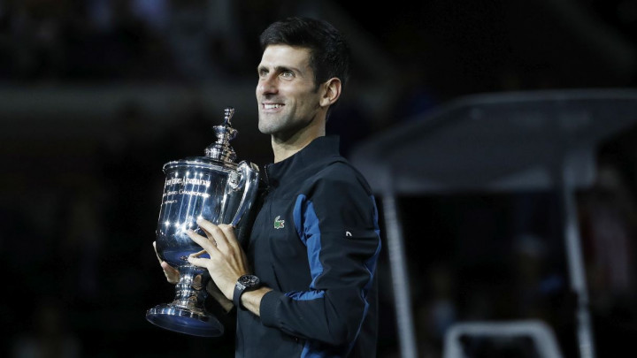 Đoković: Najveće dostignuće bi bilo prvo mjesto na ATP listi