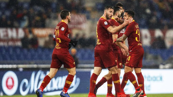 Roma dva puta gubila, ali ipak pobijedila: Noć za zaborav Robina Olsena i Ervina Zukanovića
