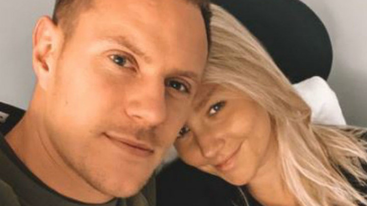 Ter Stegen dobio najdragocjeniji poklon godine